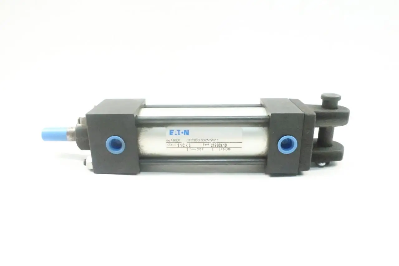 Produktfoto 1 von EATON Q6DC1.50X23B0.632NNN11