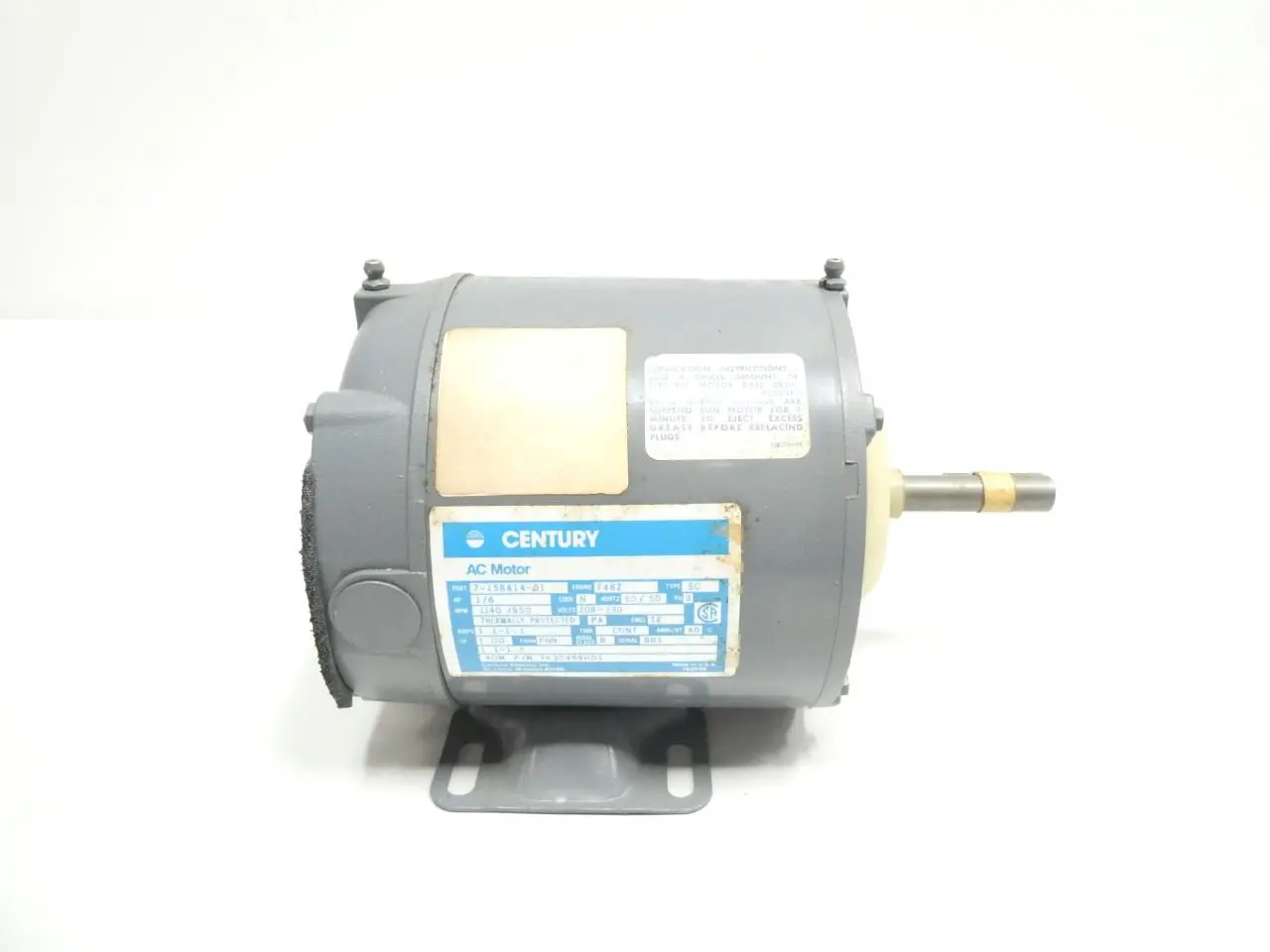 Produktfoto 1 von CENTURY 763C499H01