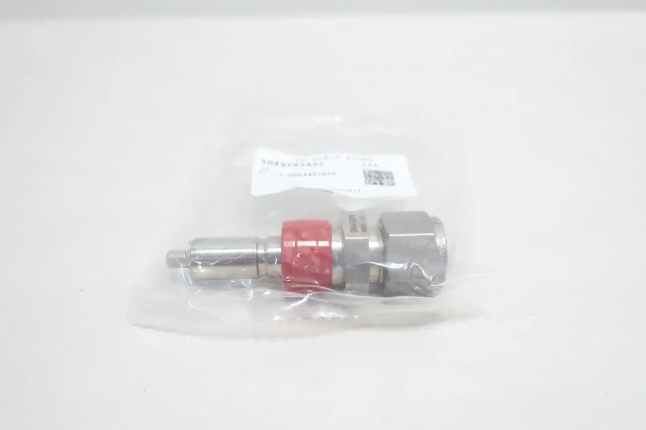 Produktfoto 1 von SWAGELOK SS-QC8-D-810KZ