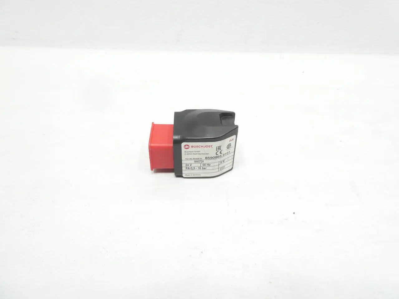 Produktfoto 1 von BUSCHJOST 8590965.9101
