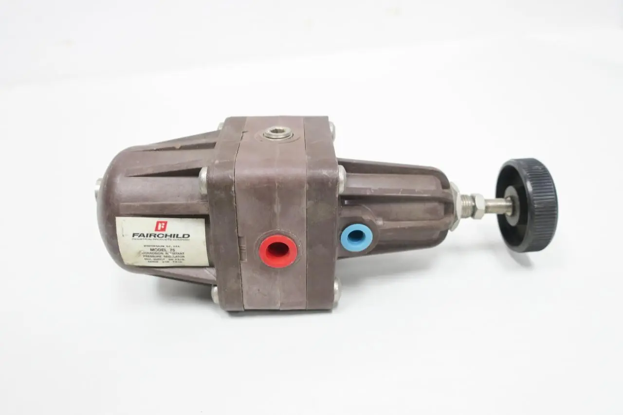 Produktfoto 1 von FAIRCHILD 75