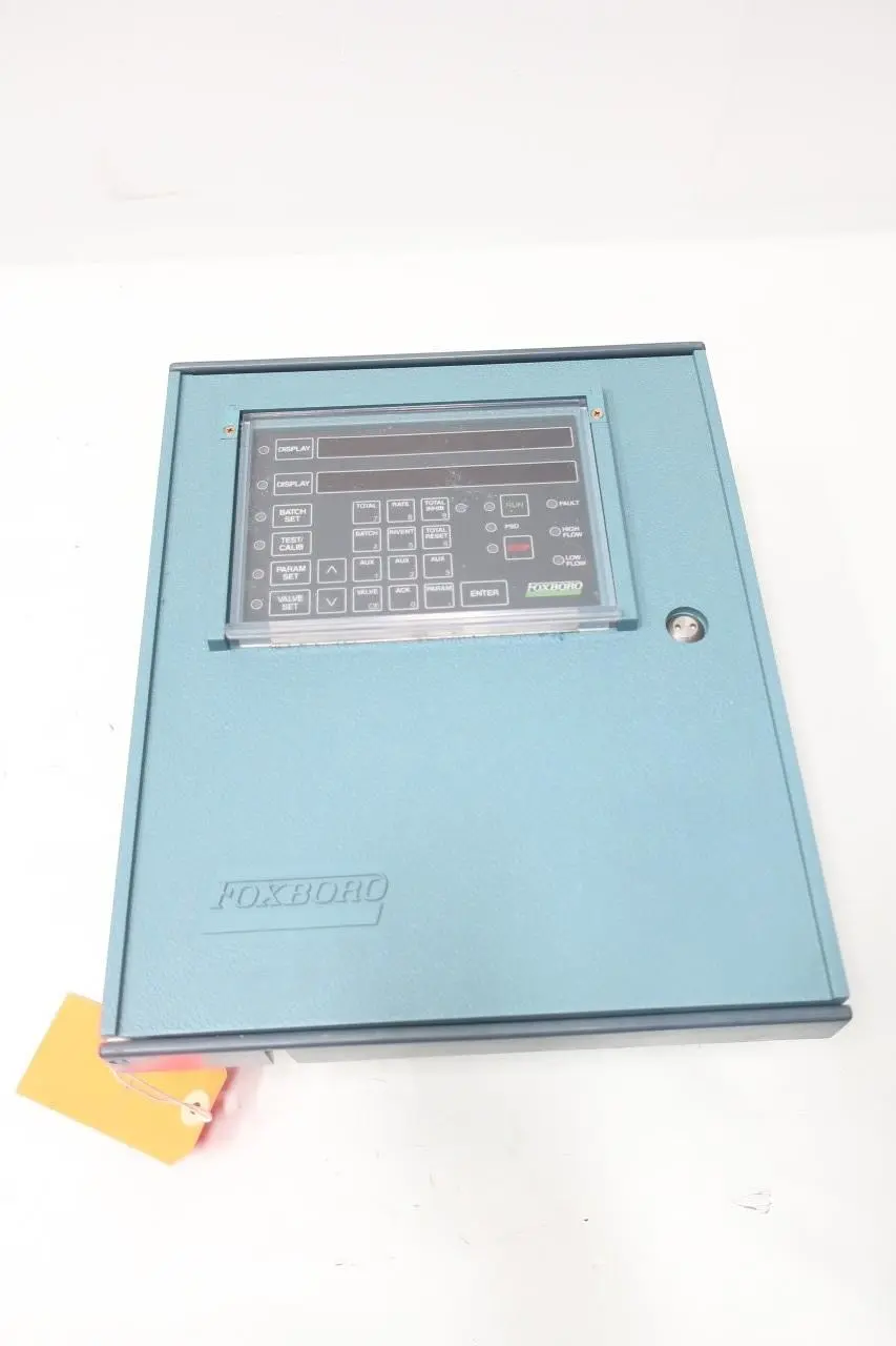Produktfoto 1 von FOXBORO 75BCA FEEA