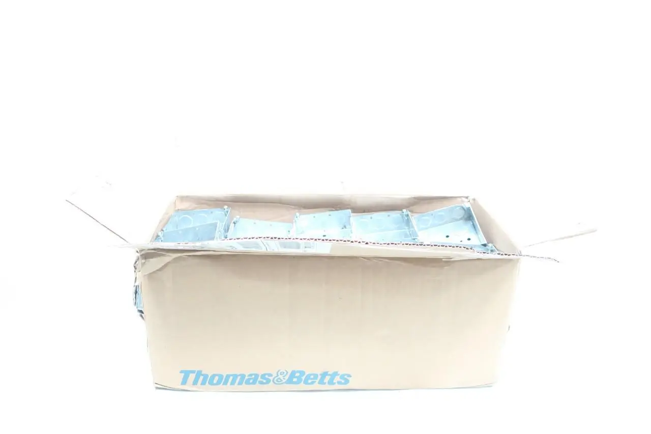 Produktfoto 1 von THOMAS&BETTS 521511234EW