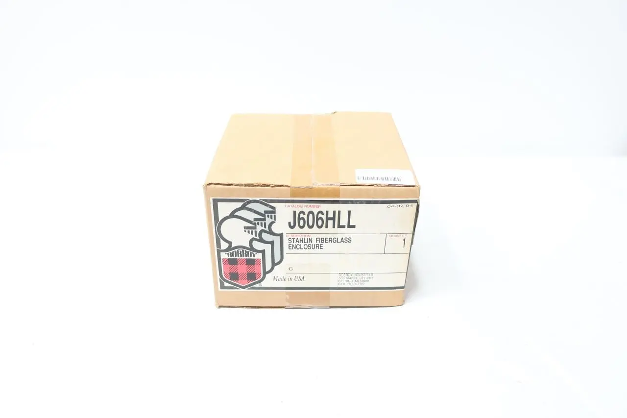 ROBROY J606HLL