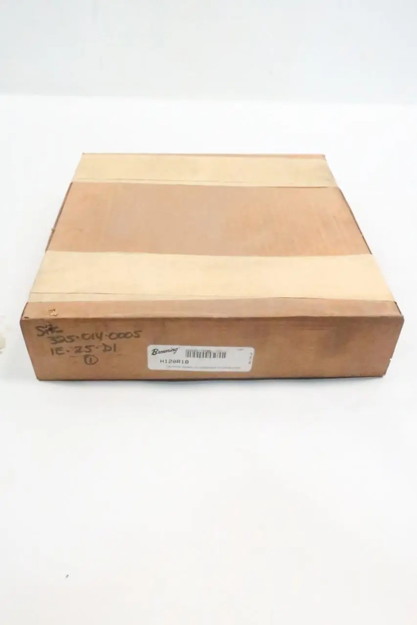 Produktfoto 1 von BROWNING H120R18