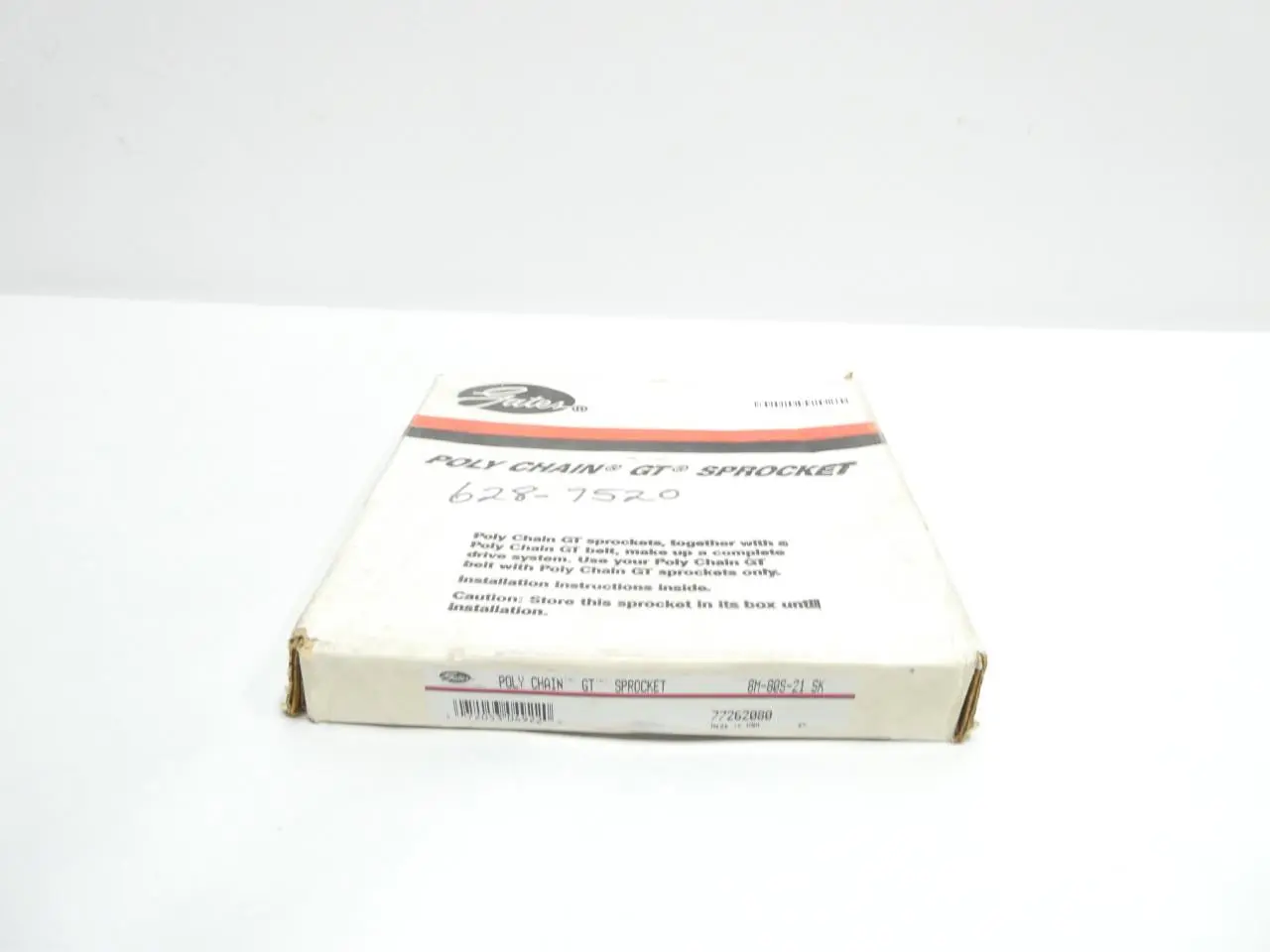 Produktfoto 1 von GATES 8M-80S-21SK