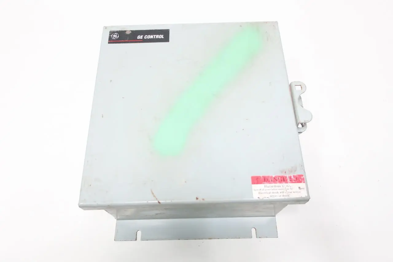Produktfoto 1 von GENERAL ELECTRIC GE CR463L30ACA20A0
