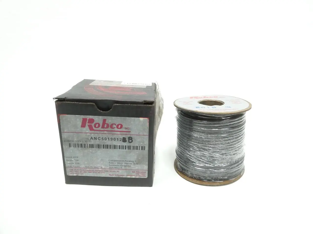 Produktfoto 1 von ROBCO ANC5019012B