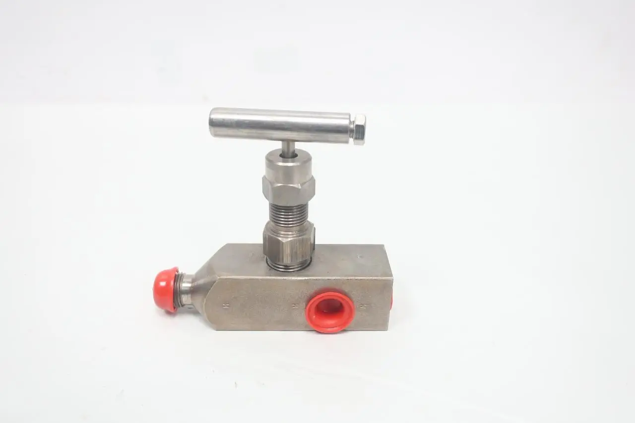 Produktfoto 1 von ANDERSON GREENWOOD M5AVM44G0C5049429017