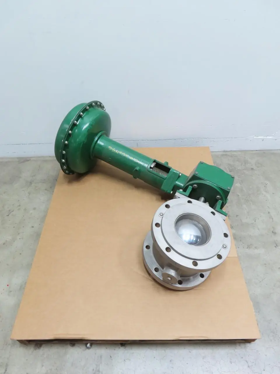 Produktfoto 1 von FISHER V150