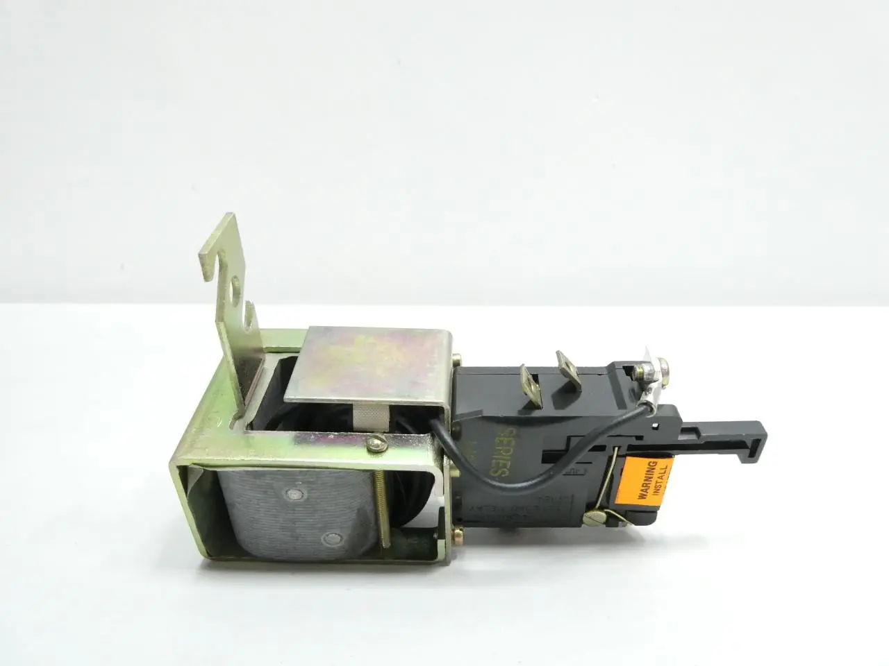 Produktfoto 1 von GENERAL ELECTRIC GE CR124