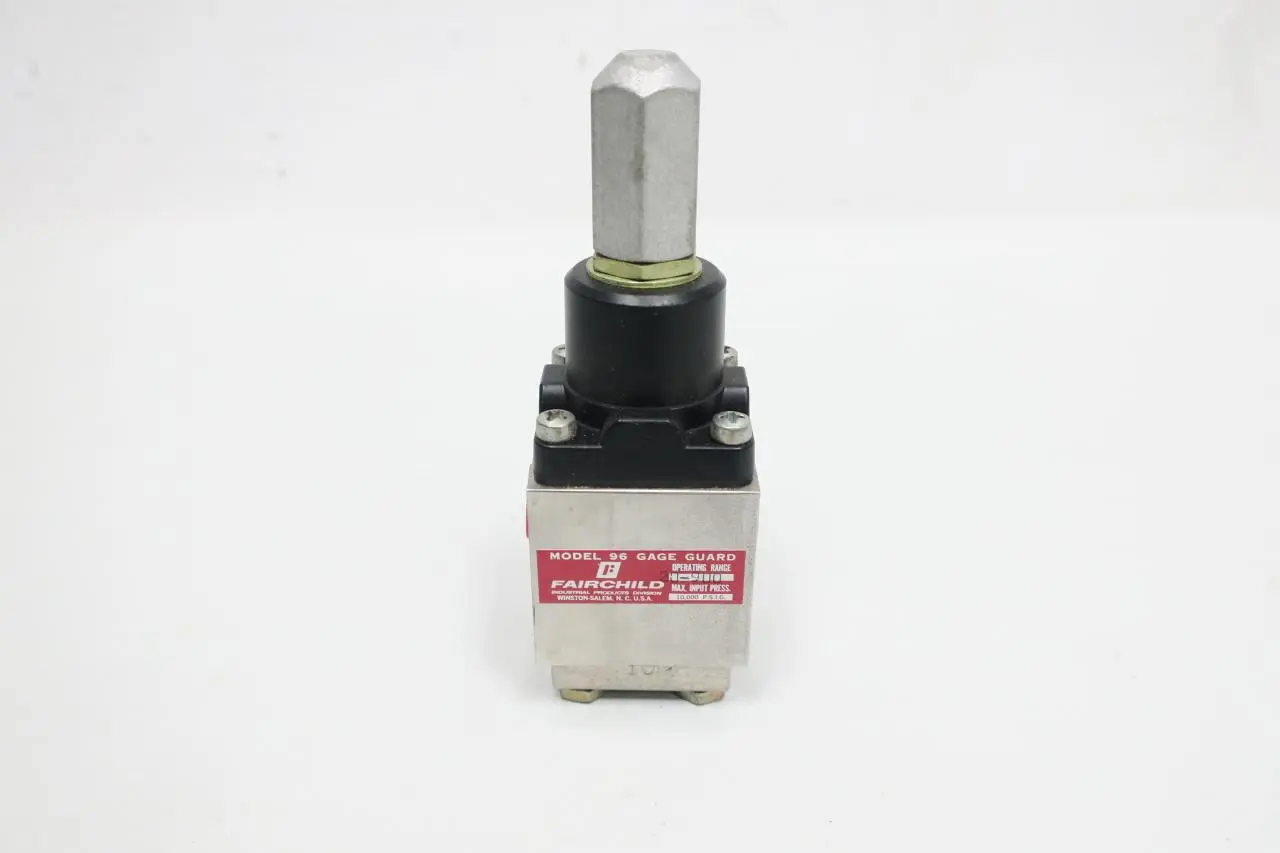 Produktfoto 1 von FAIRCHILD MODEL 96