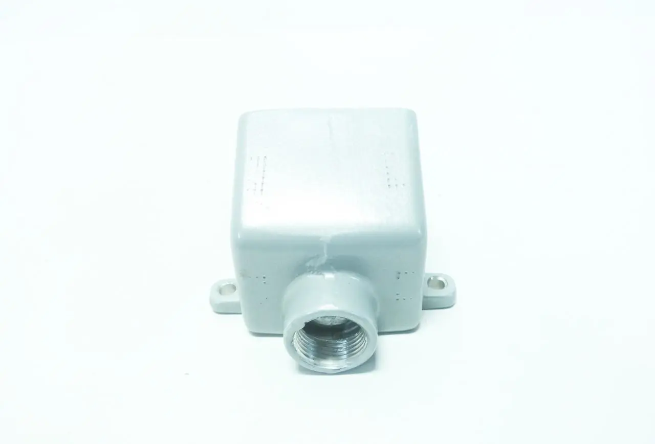 Produktfoto 1 von HUBBELL MB302W
