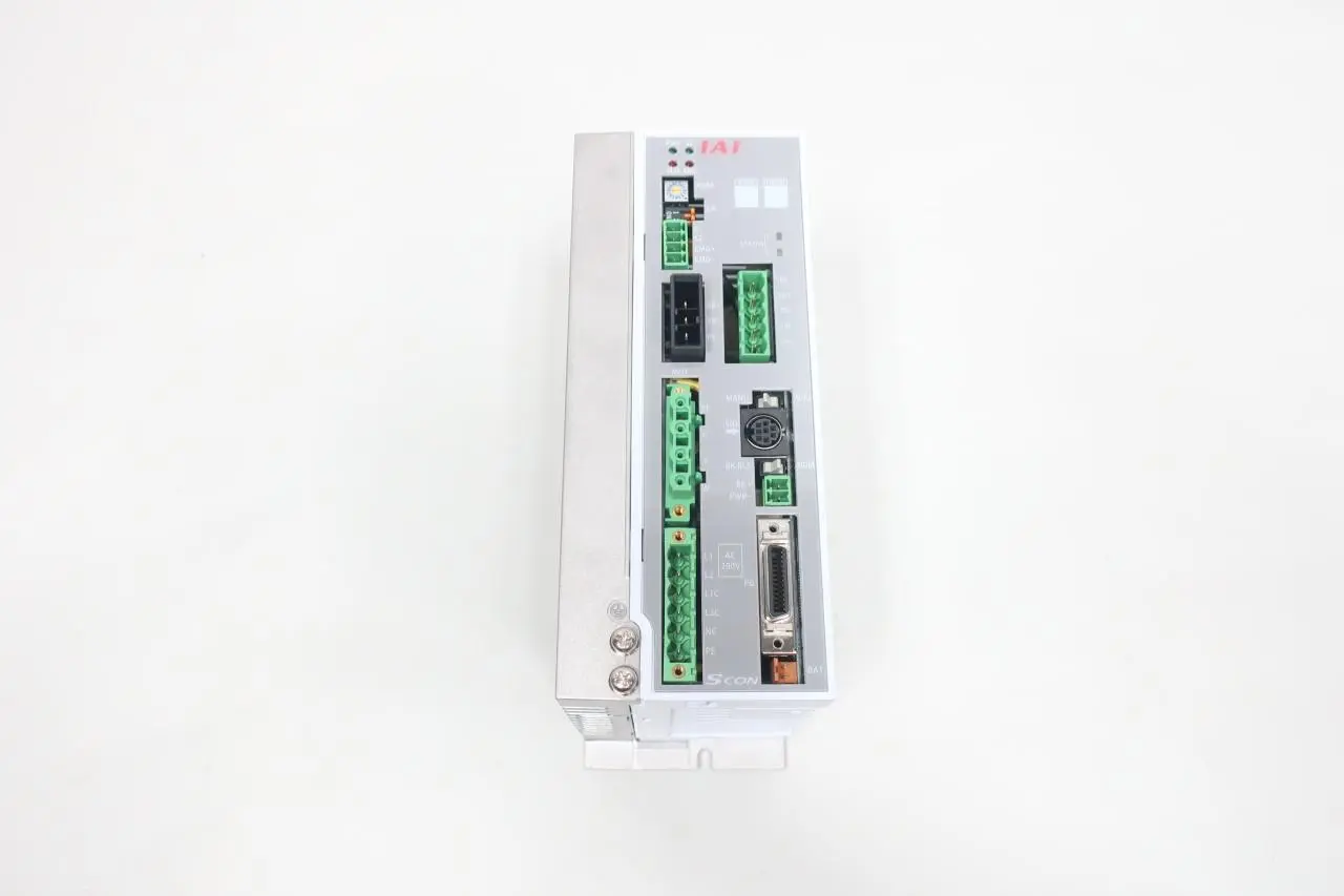 Produktfoto 1 von IAI SCON-CA-400I-CC-0-2