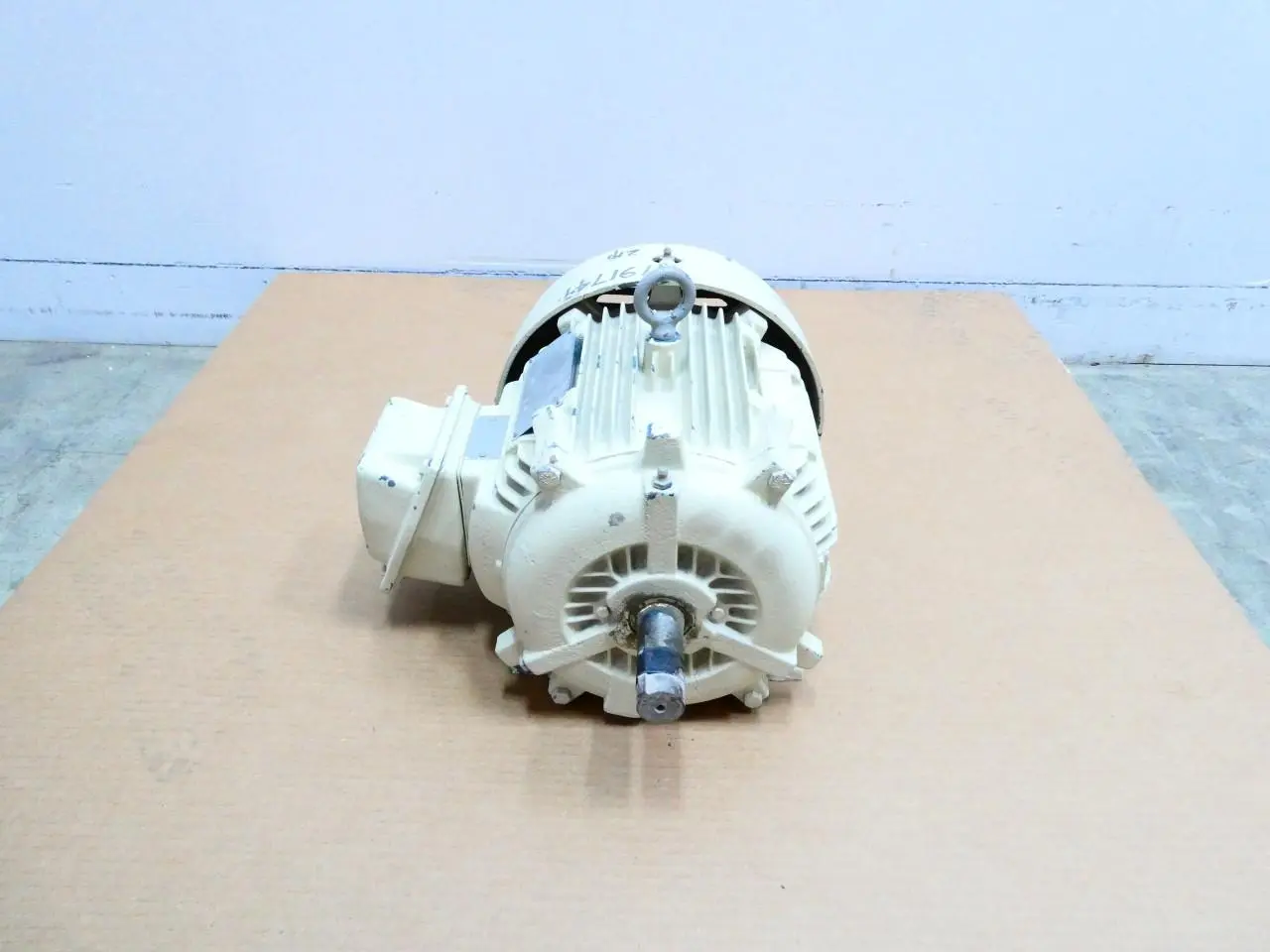 Produktfoto 1 von SIEMENS 1LA01846ES21