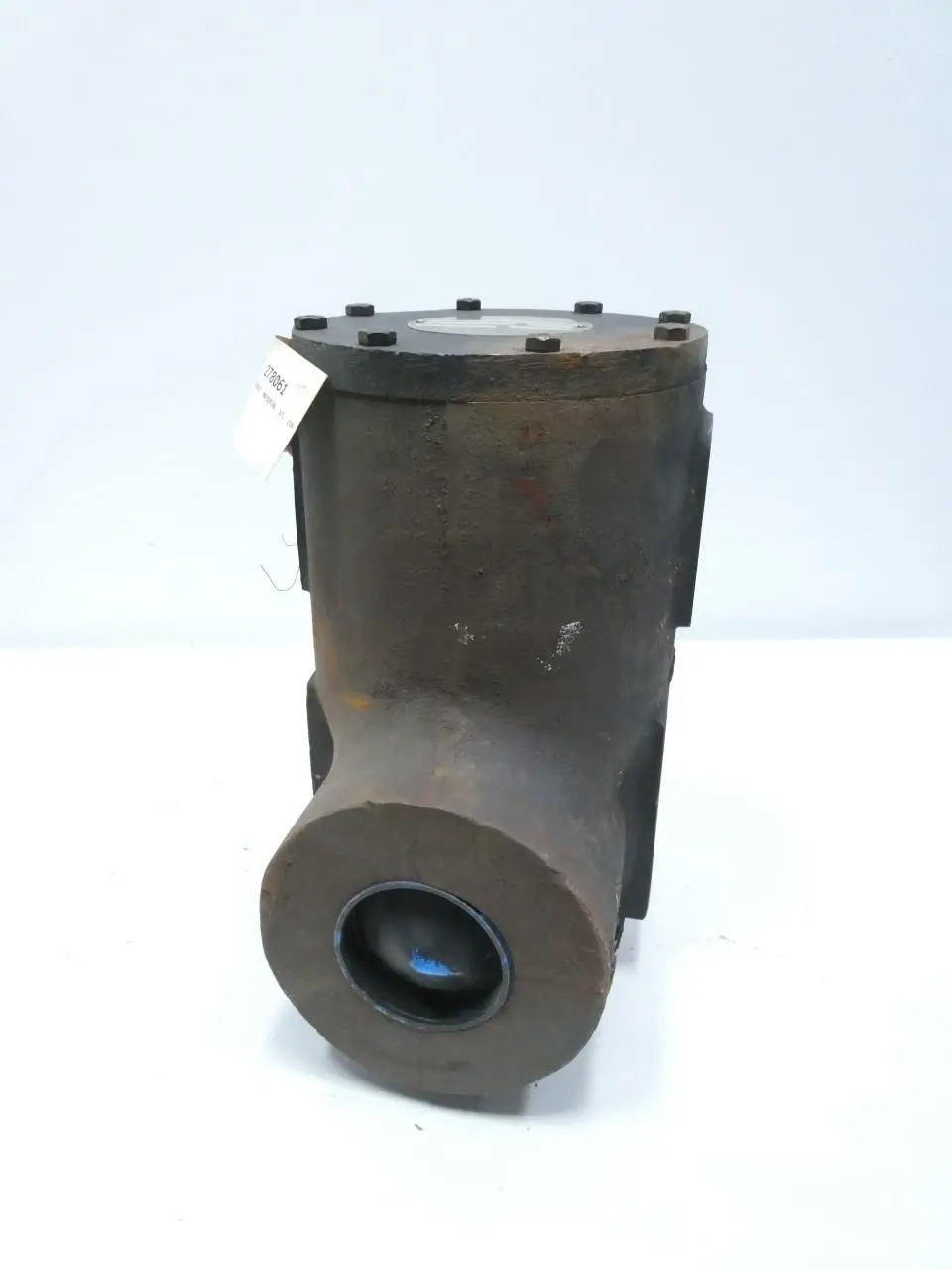 Produktfoto 1 von PARKER 75-S-74W-M-5-HH-4-76