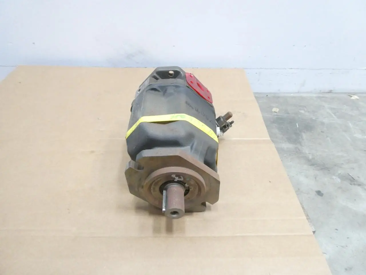 Produktfoto 1 von REXROTH AA10VSO100DRG/31R-PKC62K01
