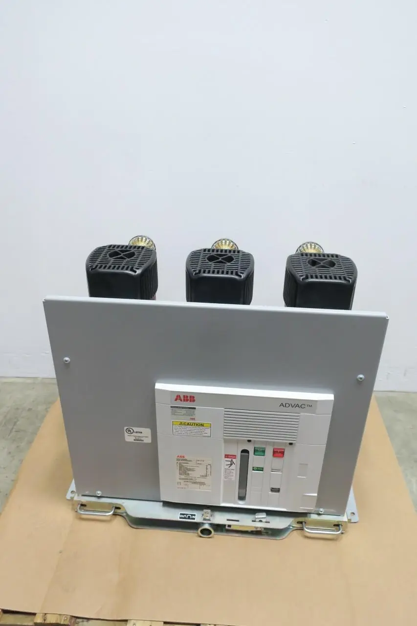 Produktfoto 1 von ABB AA4K2777XX010U4