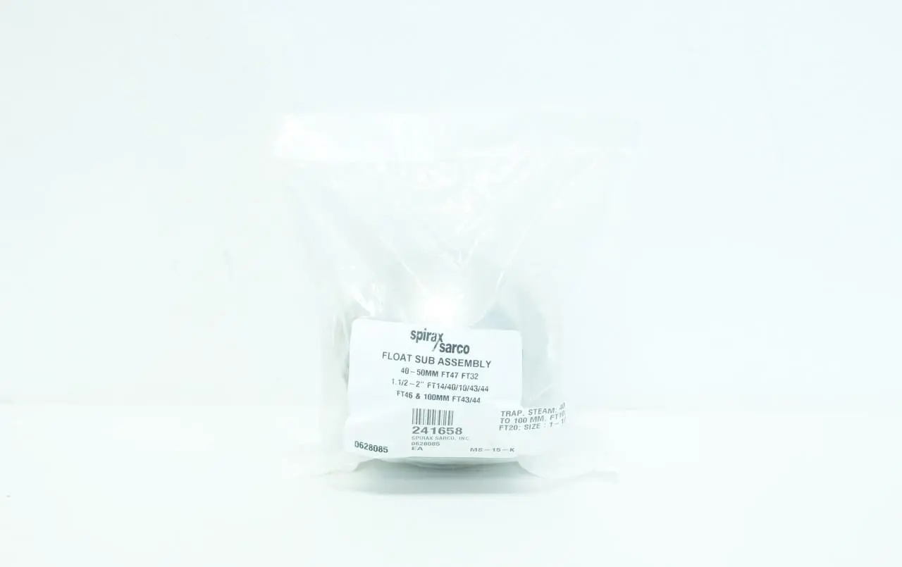 Produktfoto 1 von SPIRAX SARCO 0628085