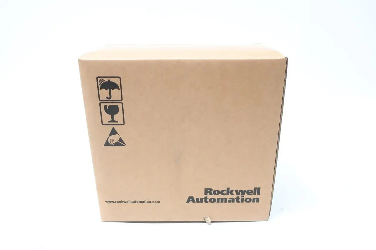Produktfoto 1 von ALLEN BRADLEY 25B-D2P3N104