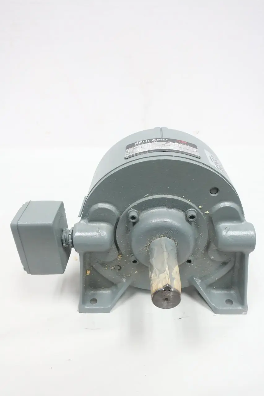 Produktfoto 1 von REULAND OBFM 31B4