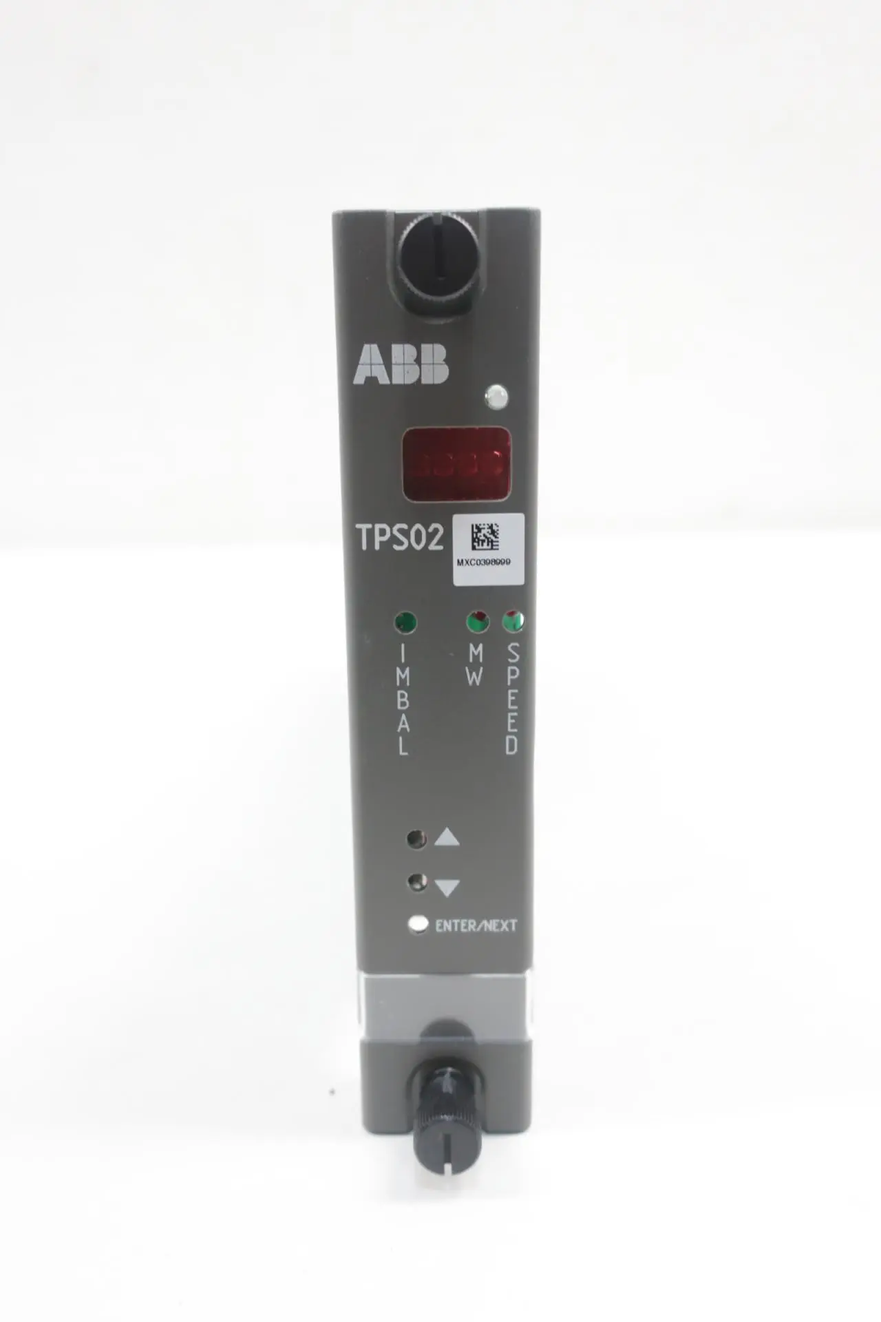 Produktfoto 1 von ABB TPS02
