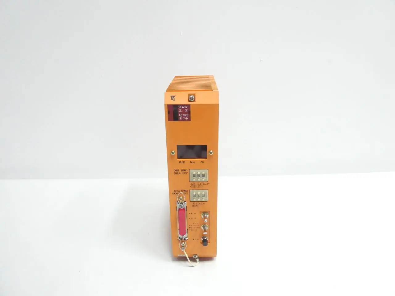 YASKAWA DISCT-J1040