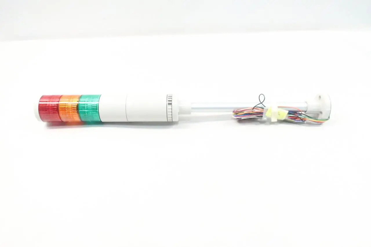 Produktfoto 1 von PATLITE LME-310-RYG