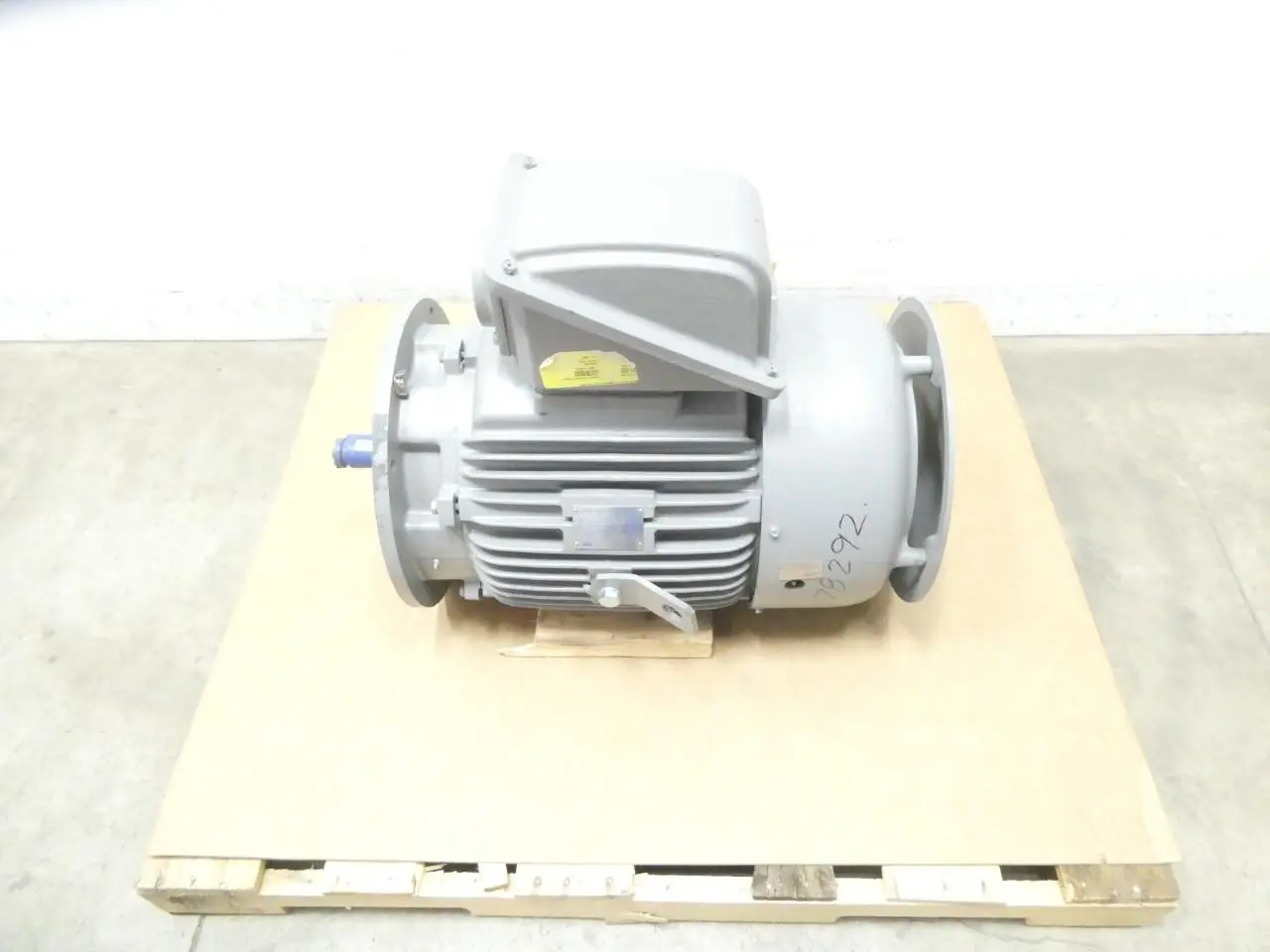 Produktfoto 1 von WESTINGHOUSE 4EUH-8N MICBT2096