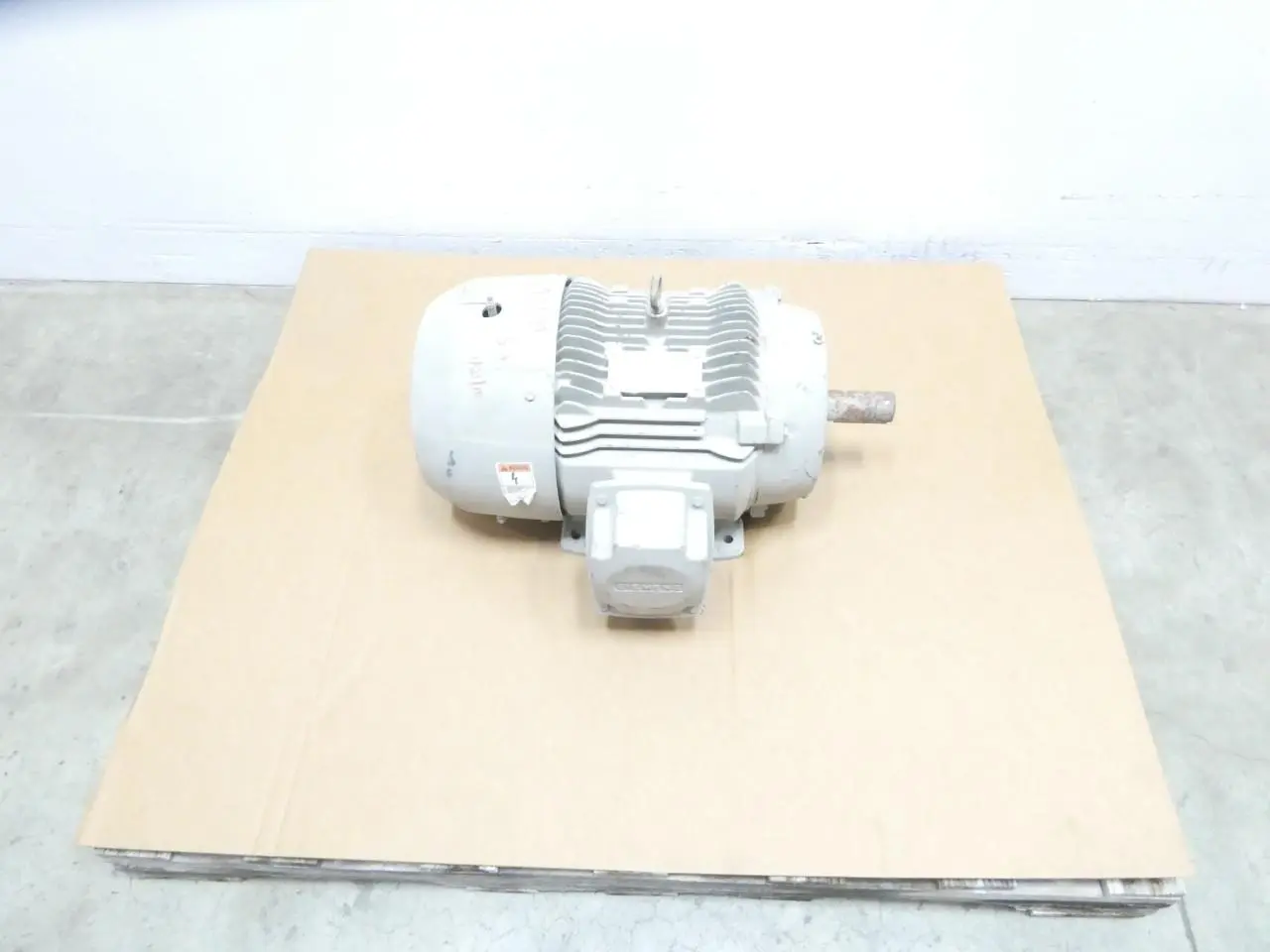 Produktfoto 1 von SIEMENS SD10 1LE23012BD114AA3