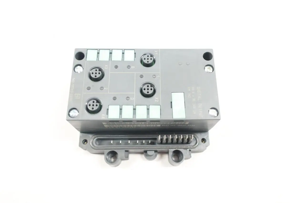 Produktfoto 1 von SIEMENS 6ES7 142-1BD40-0XA0