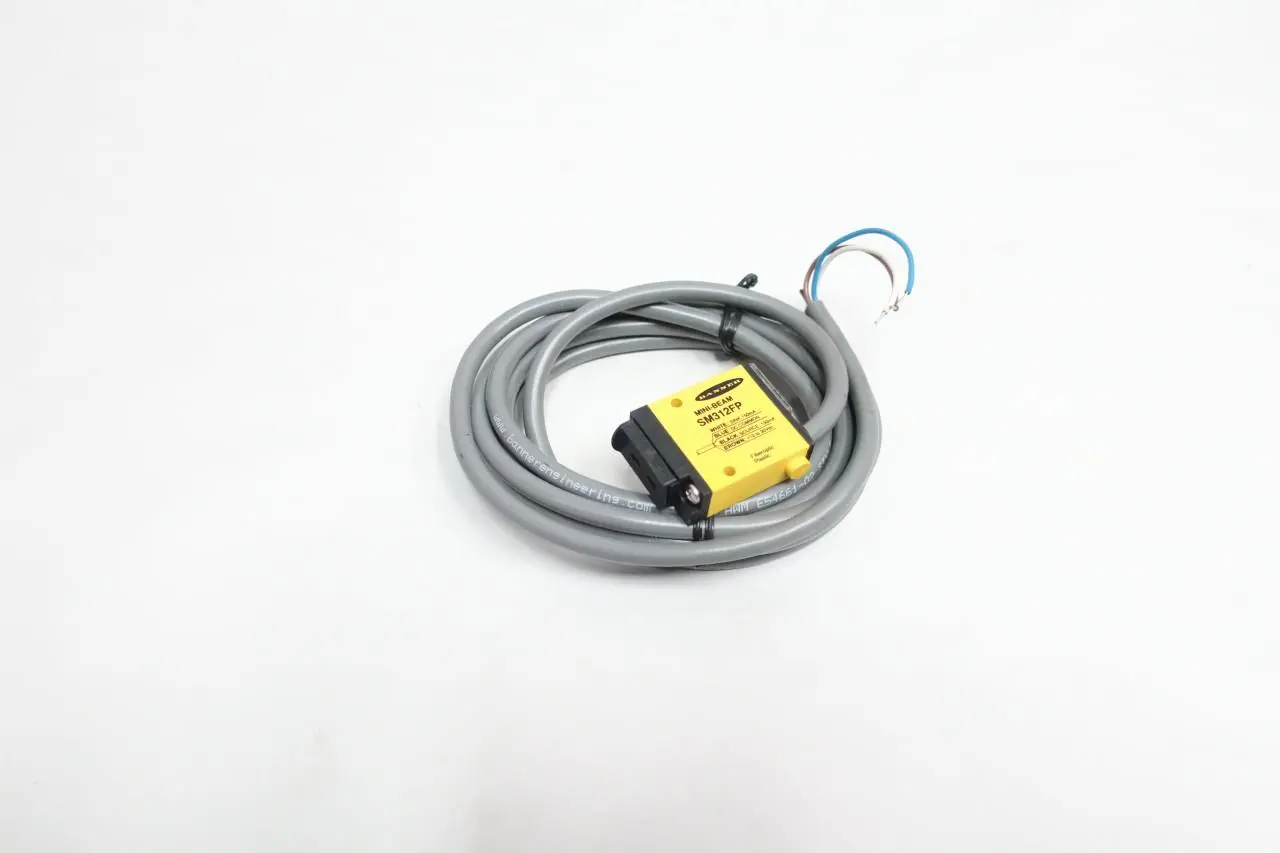Produktfoto 1 von BANNER SM312FP