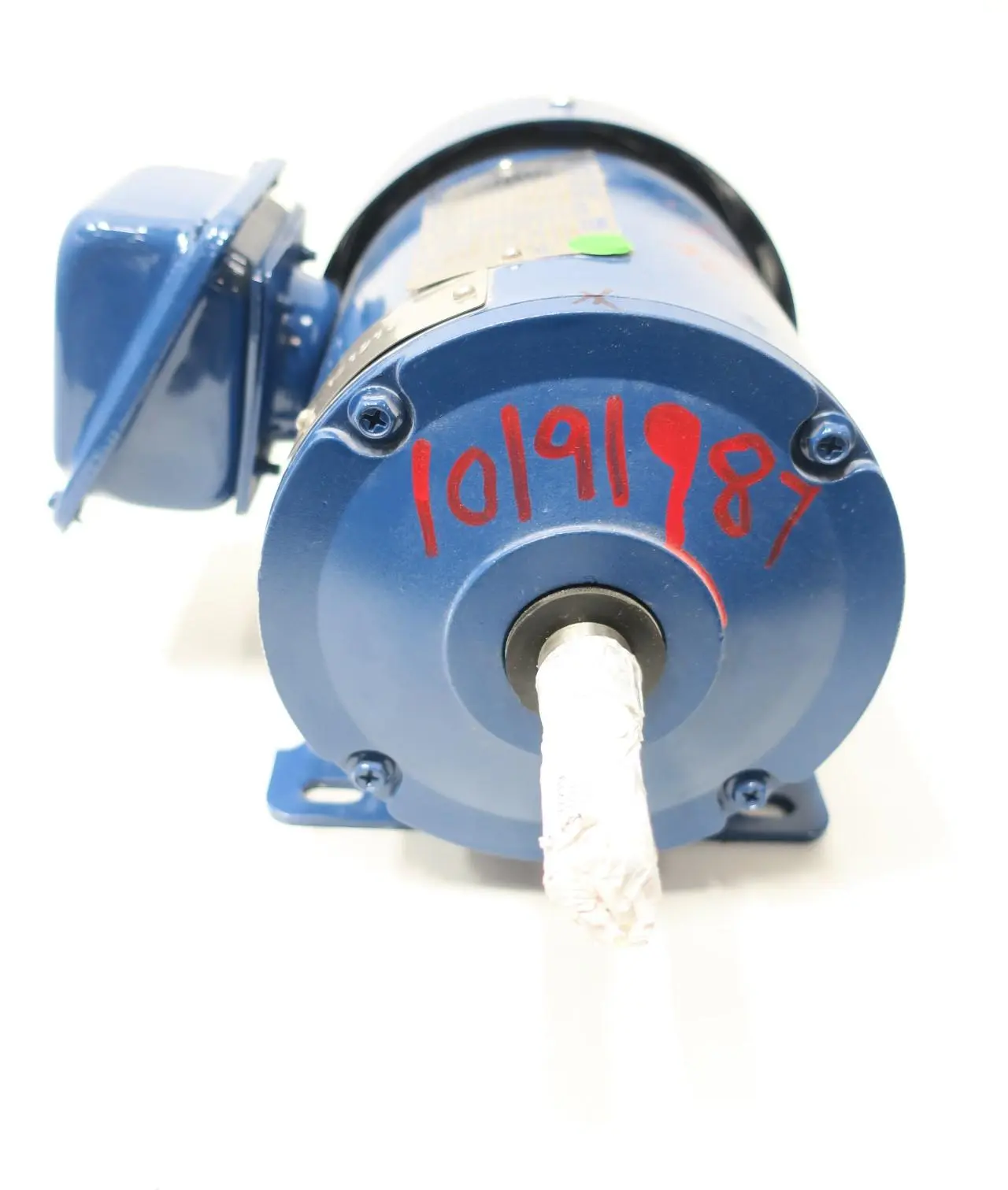 Produktfoto 1 von TECO GH0/36 AEGHPE