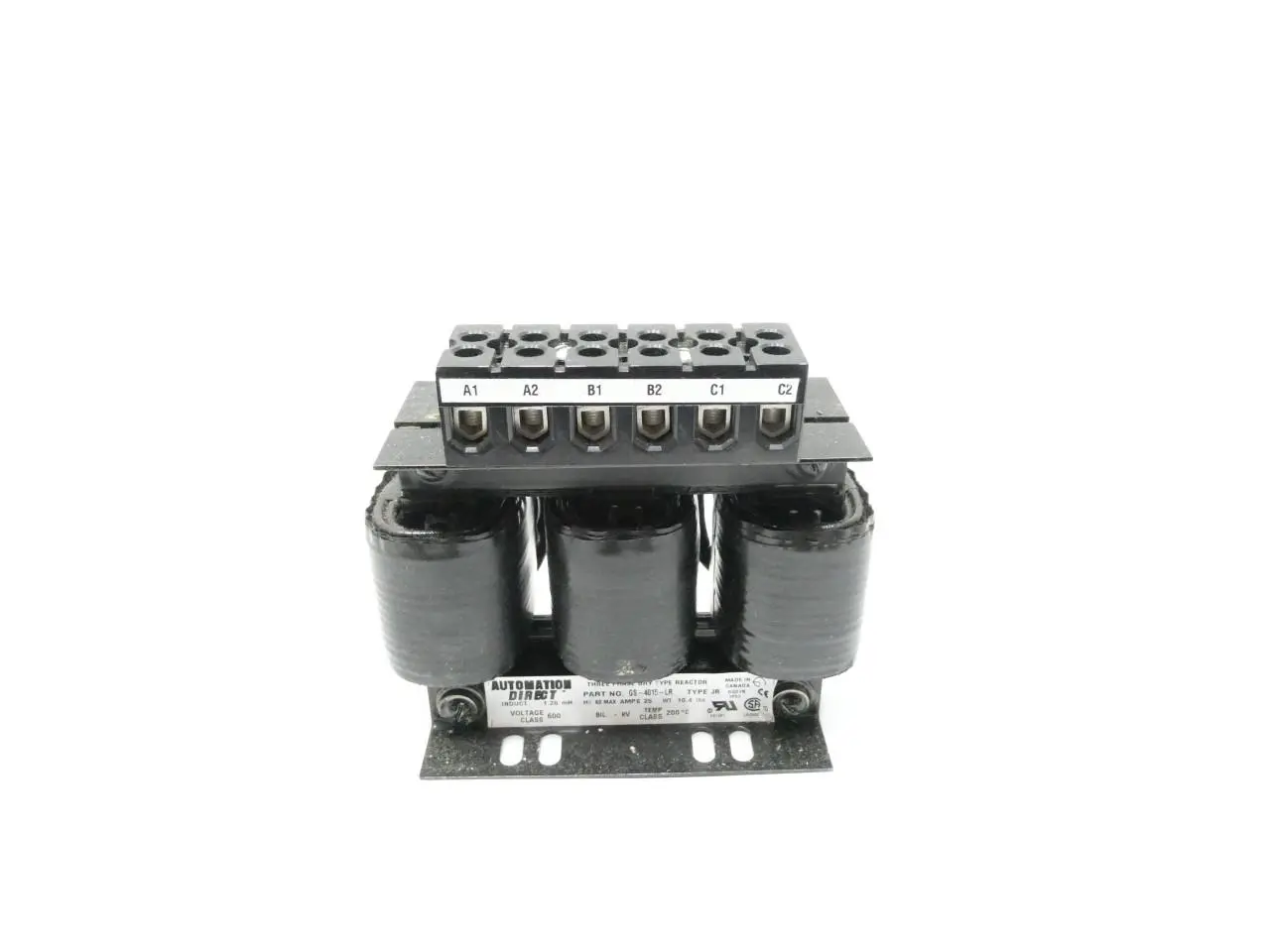 Produktfoto 1 von AUTOMATION DIRECT GS-4015-LR