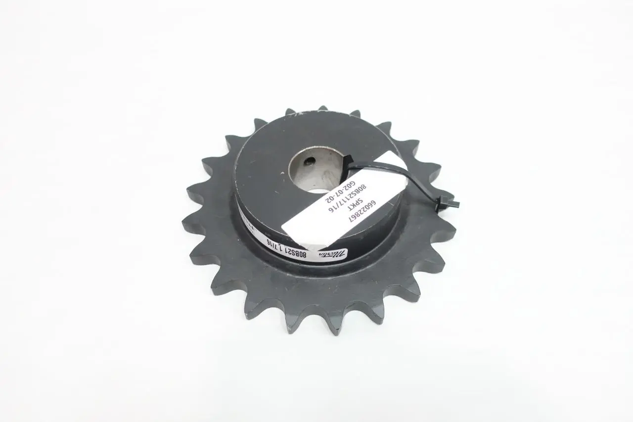 Produktfoto 1 von MARTIN 80BS21