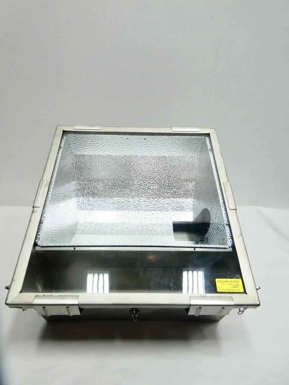 Produktfoto 1 von HUBBELL 8641/1000/MH