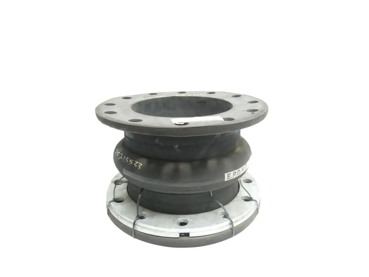 ELASTO-VALVE RUBBER PRODUCTS J21-SR-SF-300DEG
