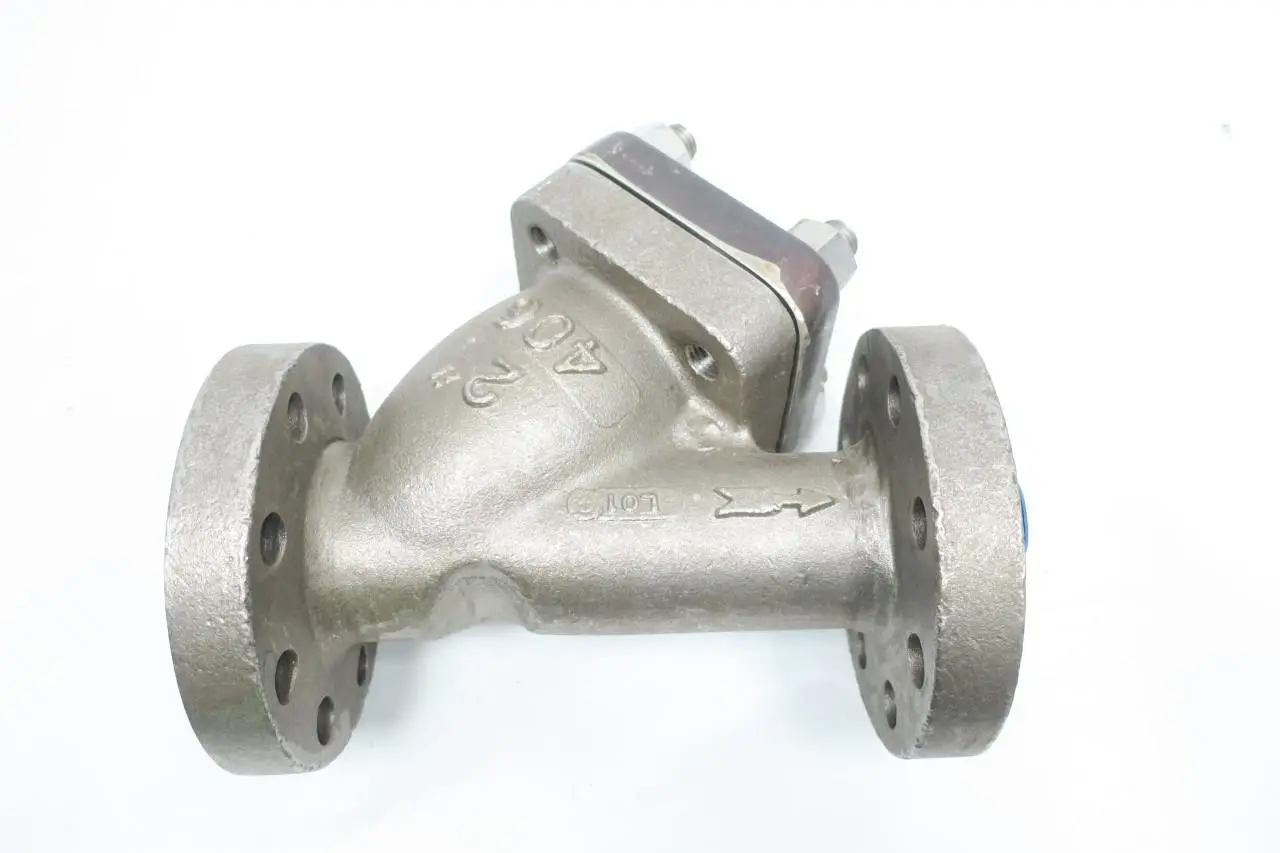 MUELLER M6744989PED