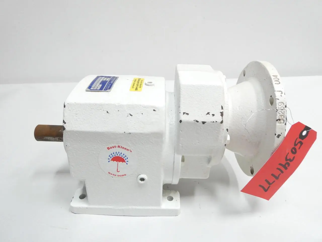 Produktfoto 1 von BOSTON GEAR BKF843B-63K-B5