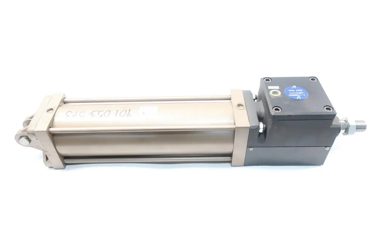 Produktfoto 1 von CKD JSC3-N-CB-125B-400