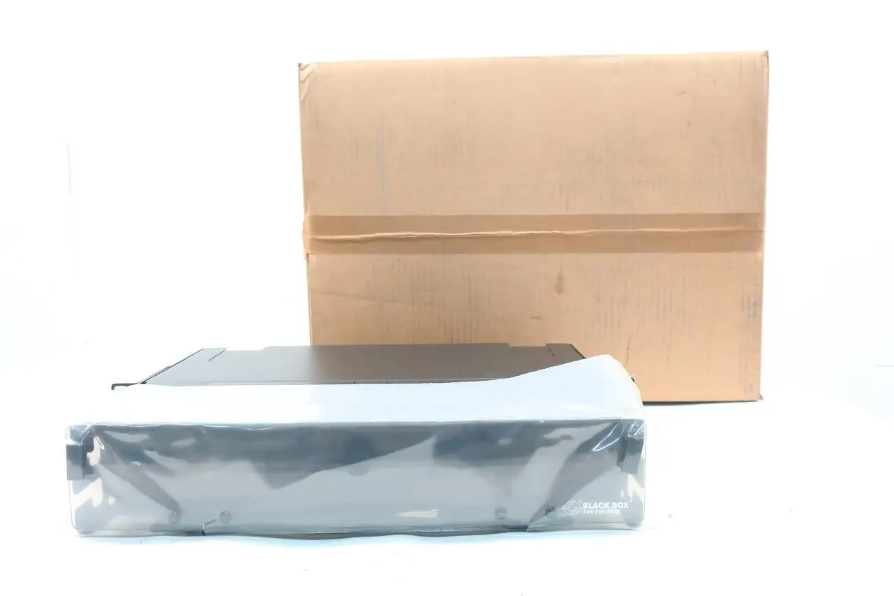 Produktfoto 1 von BLACK BOX JPM419A