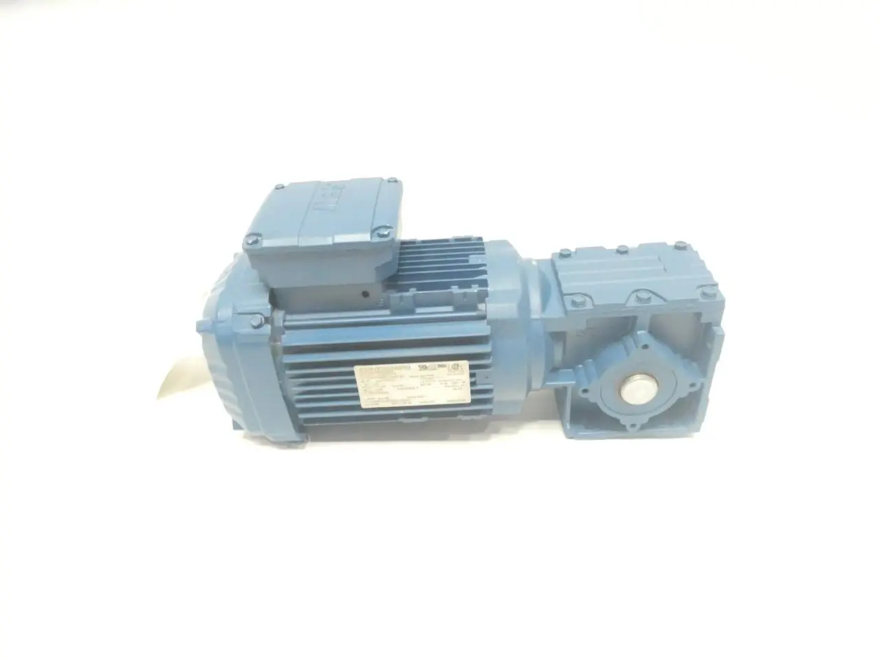 Produktfoto 1 von SEW EURODRIVE WA30/T DRN80M4