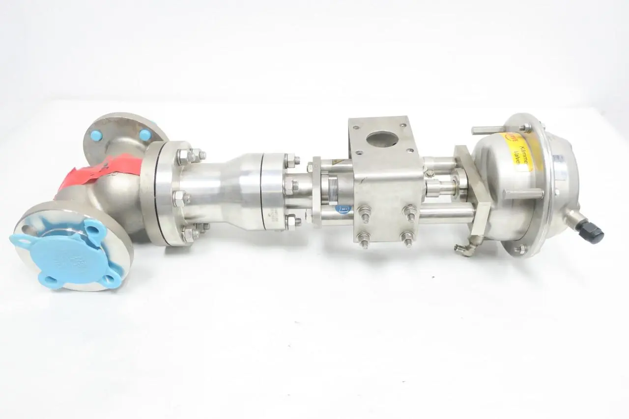 KAMMER VALVES 0353P2