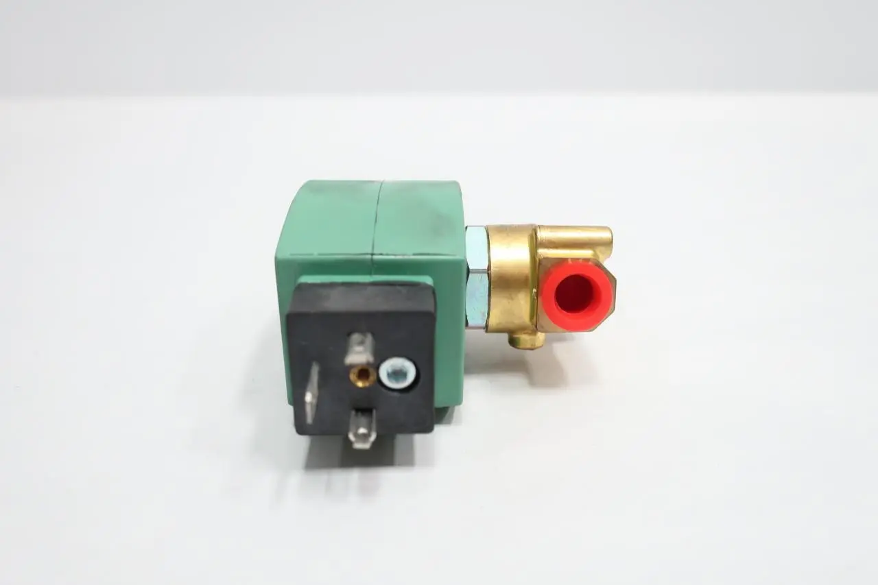 Produktfoto 1 von ASCO SV8262H114