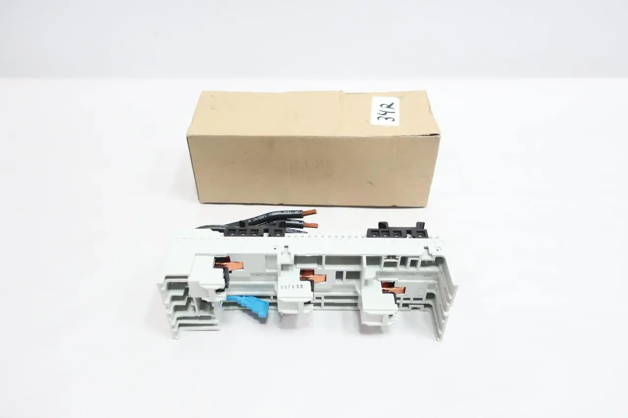 Produktfoto 1 von ALLEN BRADLEY 141A-GS63RR45