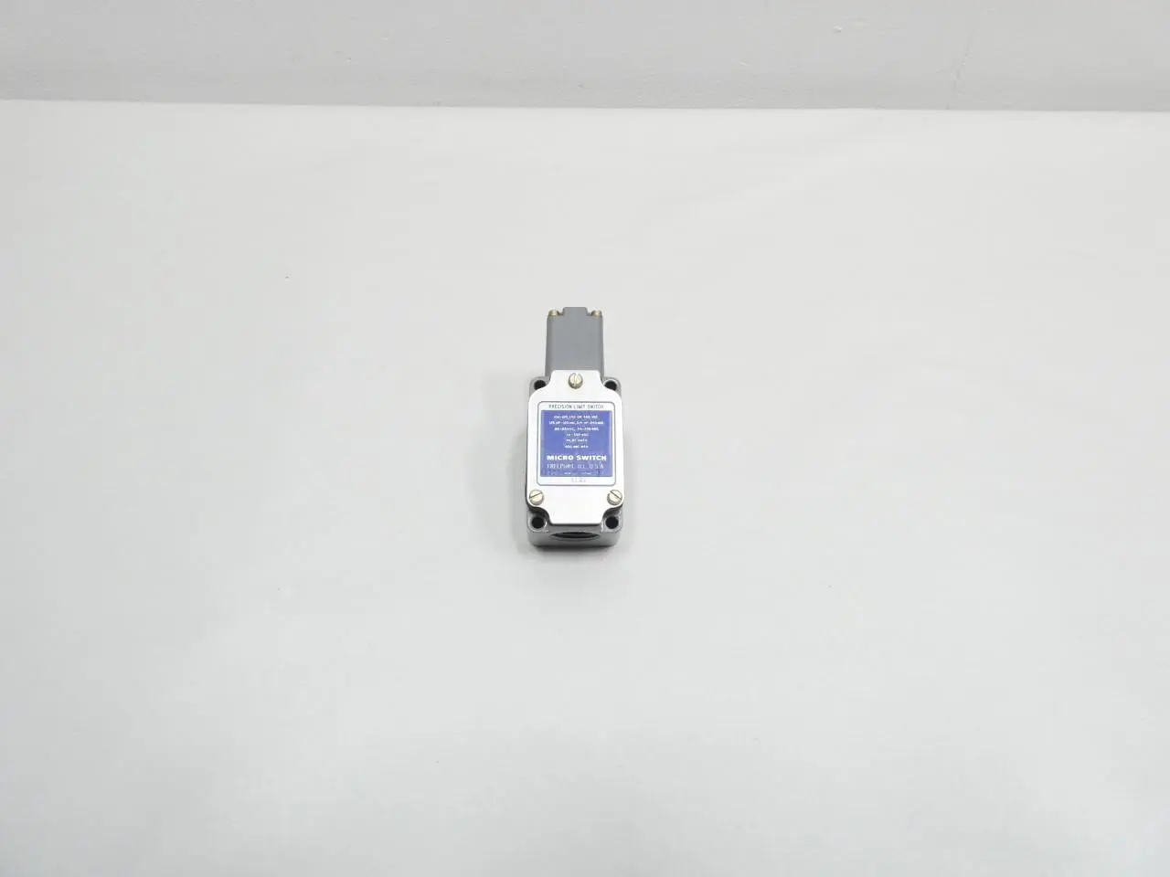 Produktfoto 1 von MICRO SWITCH 6LS2