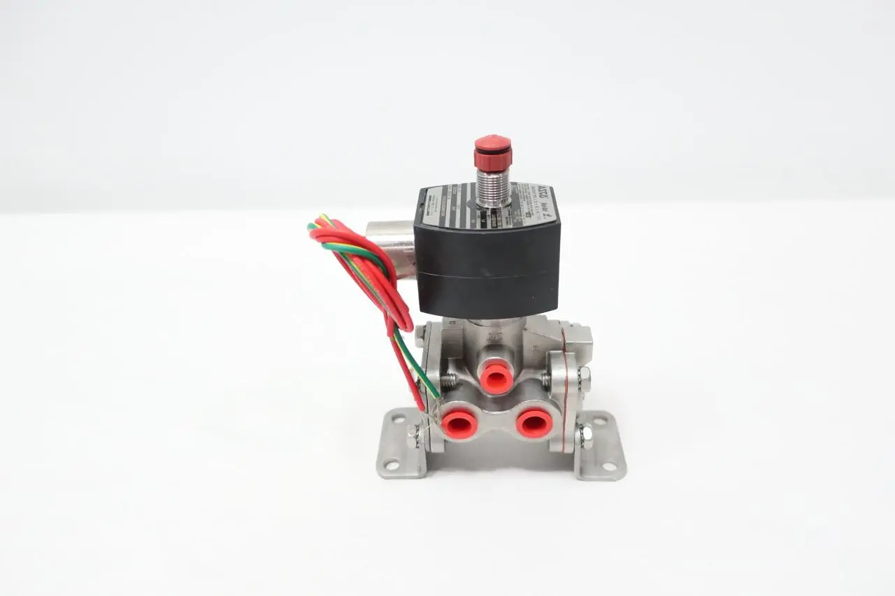 Produktfoto 1 von ASCO EVX8316G381MB17596