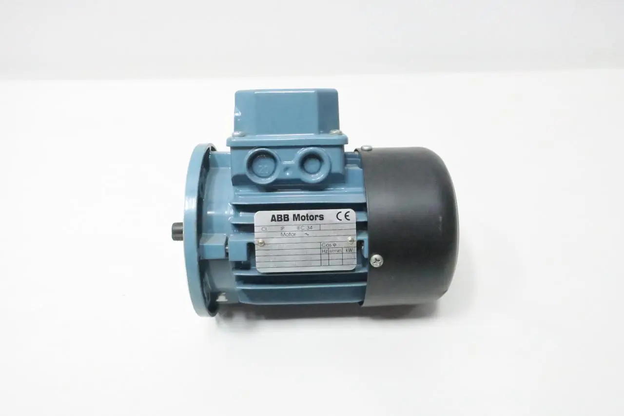 Produktfoto 1 von ABB MOTORS 3GAA052002-BSA