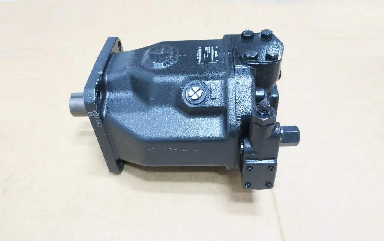 Produktfoto 1 von REXROTH LAA10VSO140DR/31R-VKD62N00