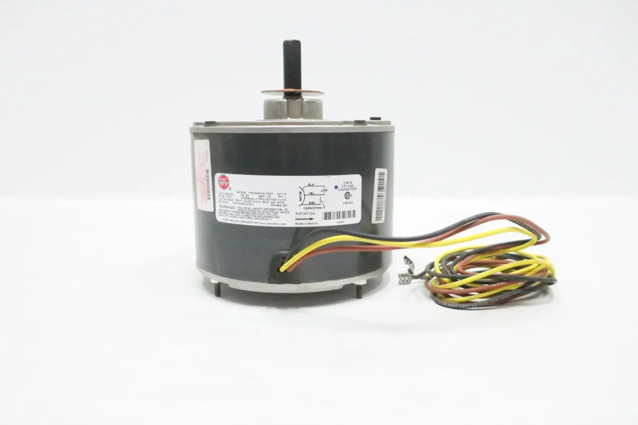 Produktfoto 1 von US MOTORS K55HXSWK-7927